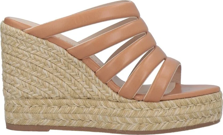 Stuart Weitzman Woman Espadrilles - Image 6