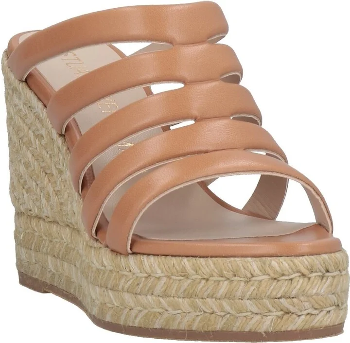 Stuart Weitzman Woman Espadrilles - Image 7