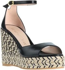 Stuart Weitzman Woman Espadrilles - Image 2