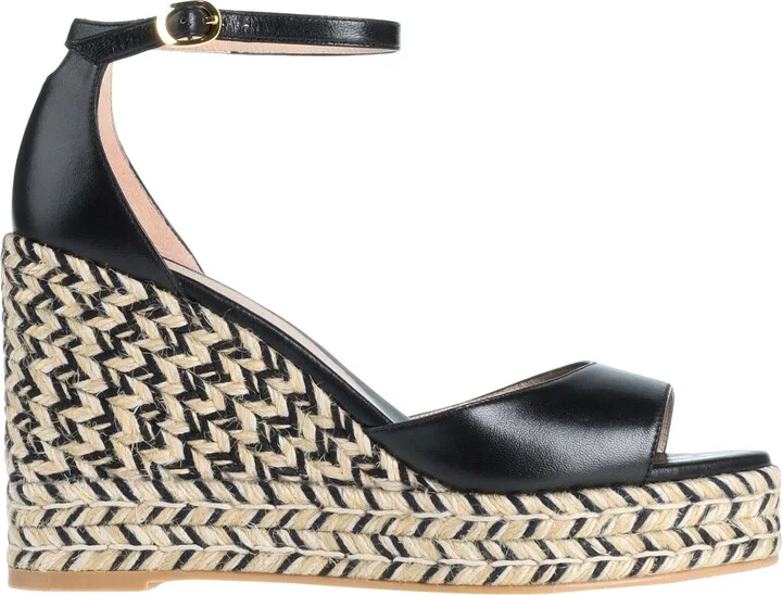 Stuart Weitzman Woman Espadrilles - Image 3
