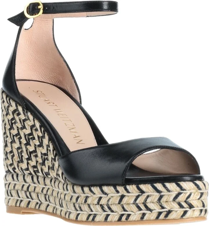 Stuart Weitzman Woman Espadrilles - Image 4