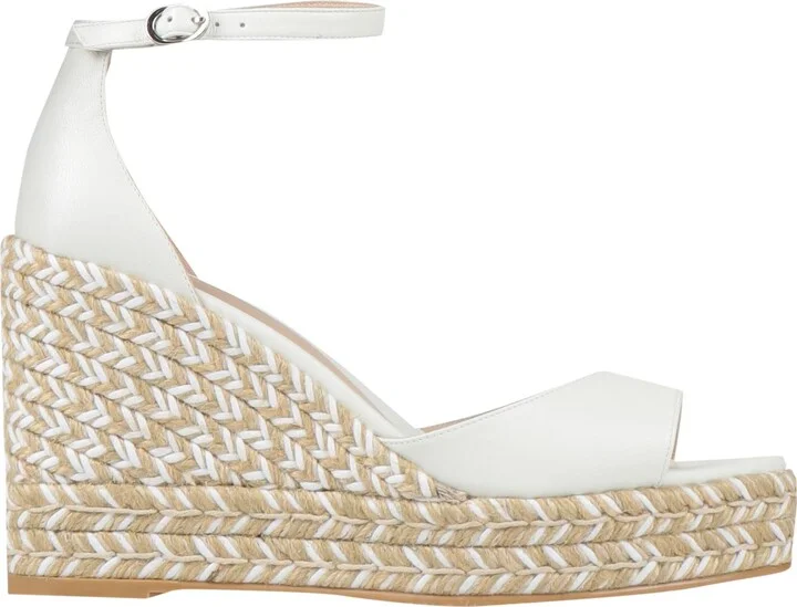 Stuart Weitzman Woman Espadrilles - Image 6