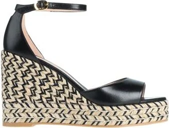 Stuart Weitzman Woman Espadrilles