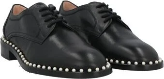 Stuart Weitzman Woman Lace-up shoes - Image 2