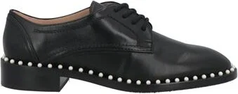 Stuart Weitzman Woman Lace-up shoes