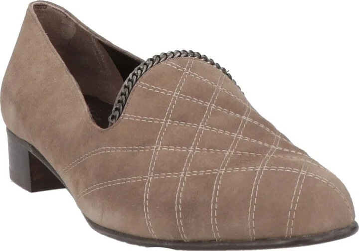 Stuart Weitzman Woman Loafers - Image 4
