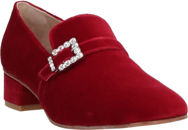 Stuart Weitzman Woman Loafers - Image 4