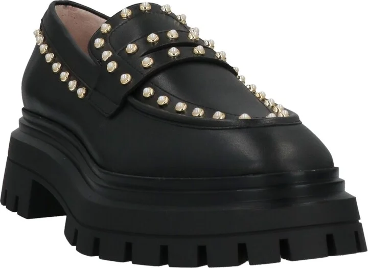 Stuart Weitzman Woman Loafers - Image 4