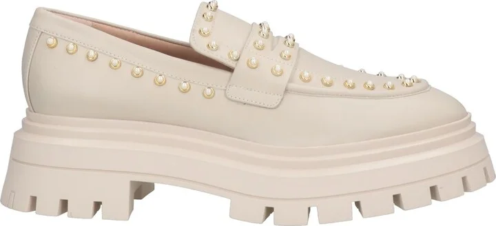 Stuart Weitzman Woman Loafers - Image 6