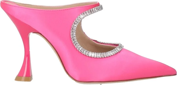 Stuart Weitzman Woman Mules & Clogs - Image 3