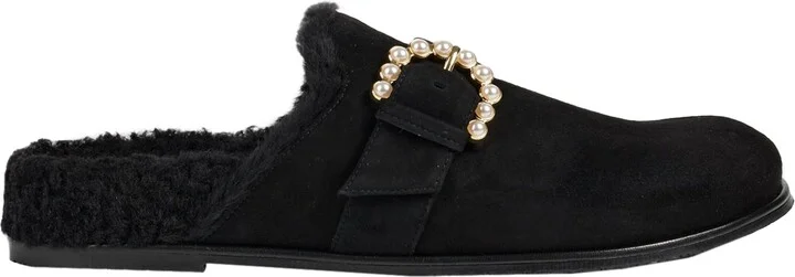 Stuart Weitzman Woman Mules & Clogs - Image 3
