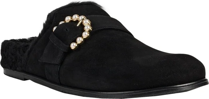 Stuart Weitzman Woman Mules & Clogs - Image 4