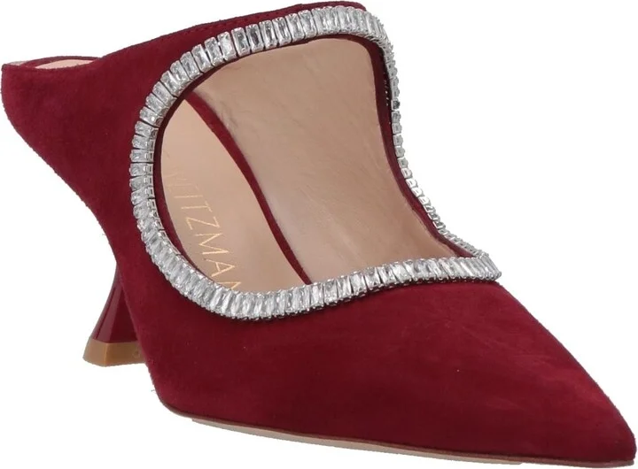 Stuart Weitzman Woman Mules & Clogs - Image 4