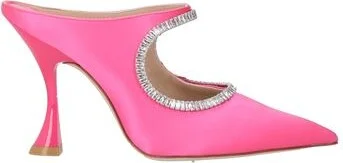 Stuart Weitzman Woman Mules & Clogs