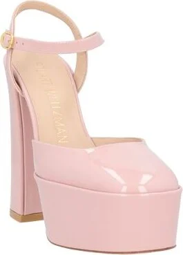 Stuart Weitzman Woman Pumps - Image 2