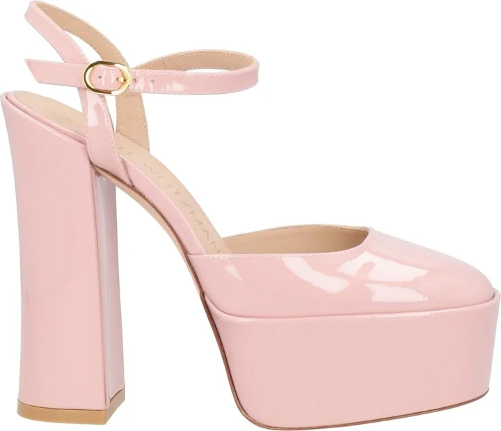 Stuart Weitzman Woman Pumps - Image 3