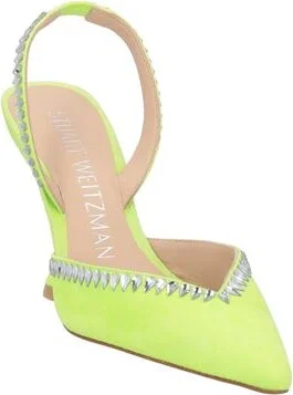 Stuart Weitzman Woman Pumps - Image 2