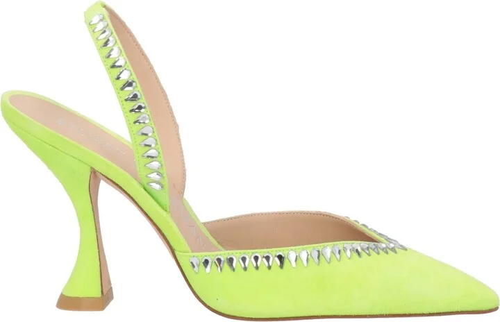 Stuart Weitzman Woman Pumps - Image 3