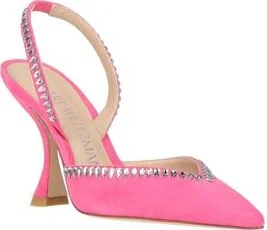 Stuart Weitzman Woman Pumps - Image 5