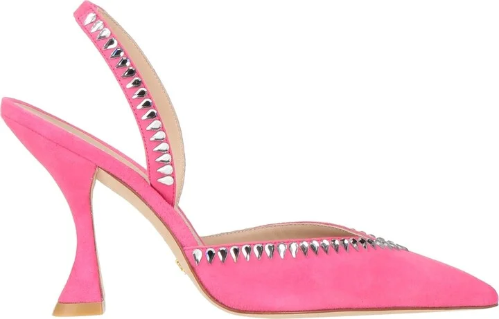 Stuart Weitzman Woman Pumps - Image 6