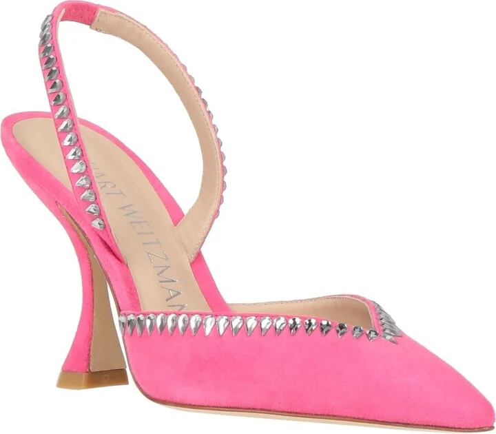 Stuart Weitzman Woman Pumps - Image 7