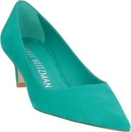 Stuart Weitzman Woman Pumps - Image 2