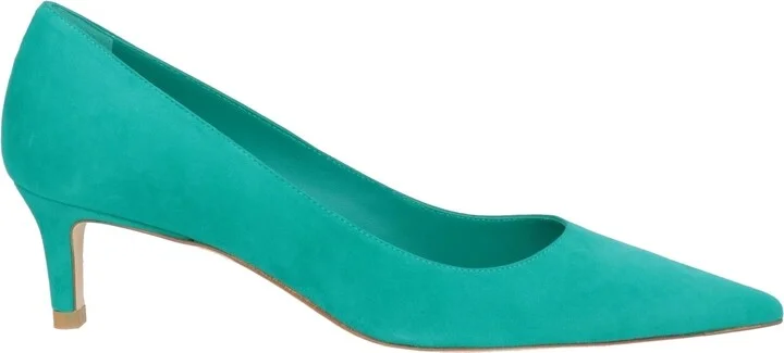 Stuart Weitzman Woman Pumps - Image 3