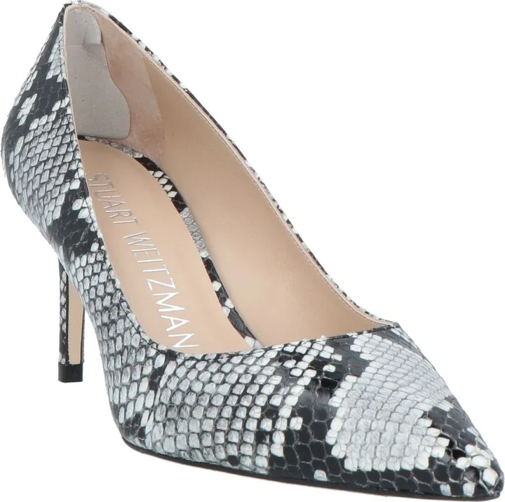 Stuart Weitzman Woman Pumps - Image 4