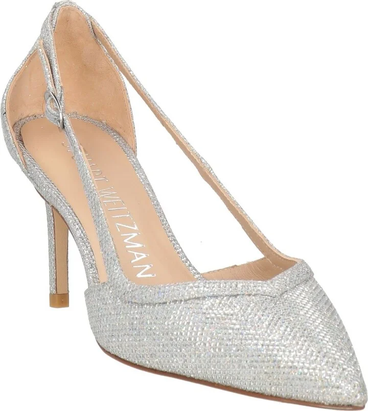 Stuart Weitzman Woman Pumps - Image 4