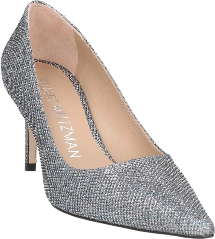 Stuart Weitzman Woman Pumps - Image 4