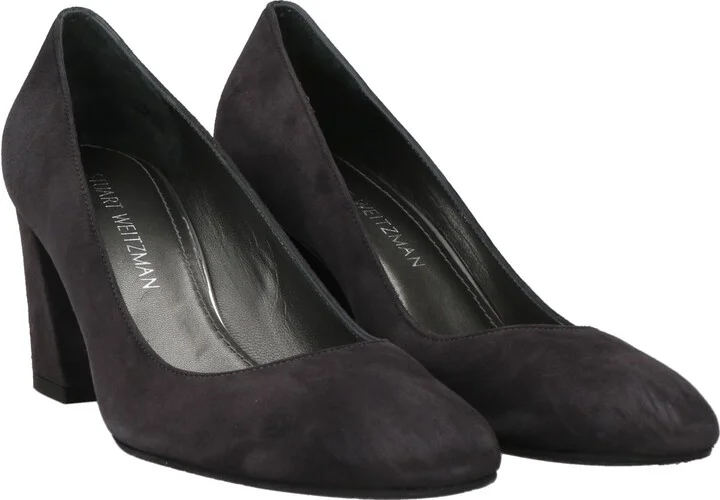 Stuart Weitzman Woman Pumps - Image 4