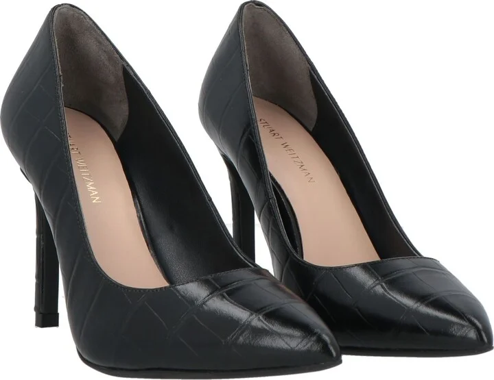 Stuart Weitzman Woman Pumps - Image 4