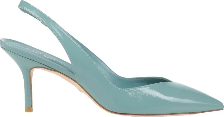 Stuart Weitzman Woman Pumps - Image 3