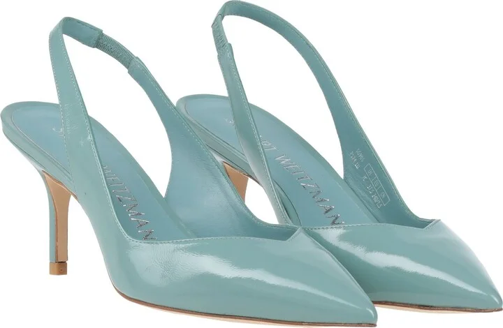 Stuart Weitzman Woman Pumps - Image 4