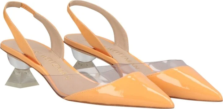 Stuart Weitzman Woman Pumps - Image 4