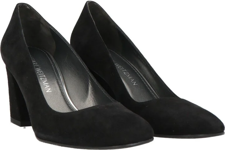 Stuart Weitzman Woman Pumps - Image 7