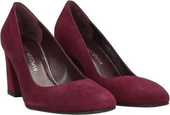 Stuart Weitzman Woman Pumps - Image 8
