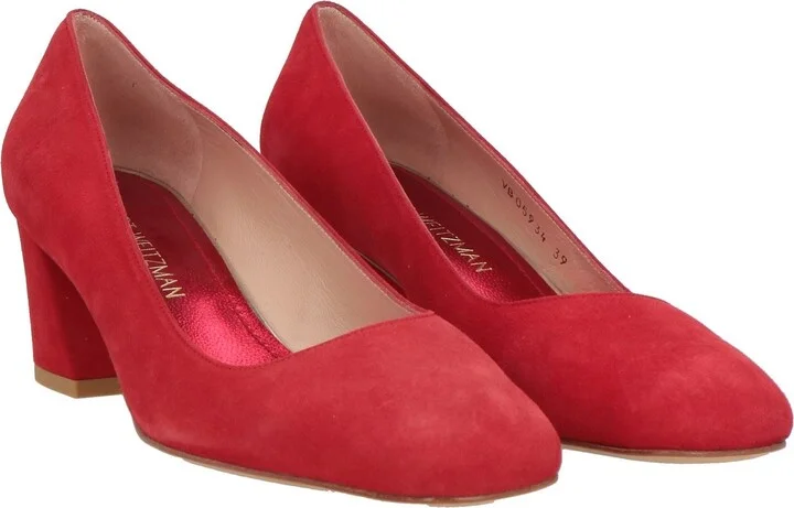 Stuart Weitzman Woman Pumps - Image 4