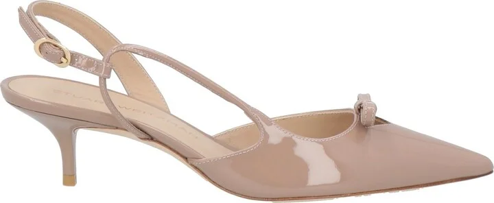 Stuart Weitzman Woman Pumps - Image 3