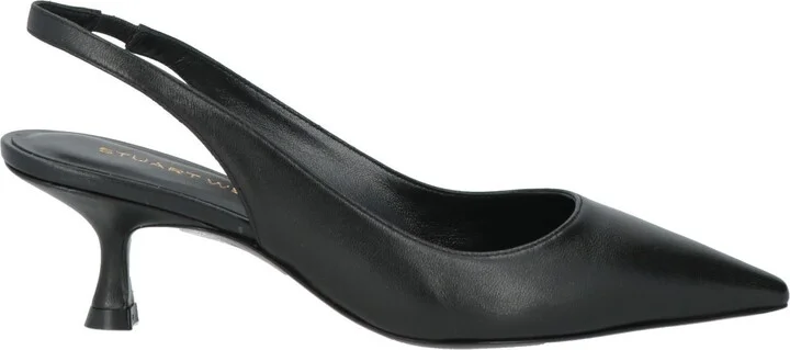 Stuart Weitzman Woman Pumps - Image 3
