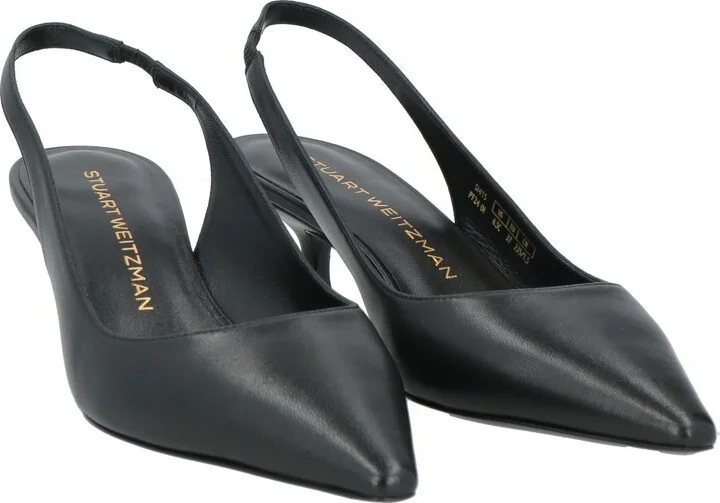 Stuart Weitzman Woman Pumps - Image 4