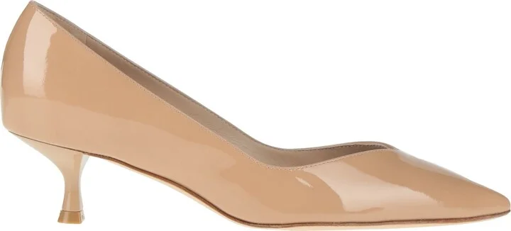 Stuart Weitzman Woman Pumps - Image 3
