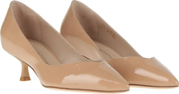 Stuart Weitzman Woman Pumps - Image 4