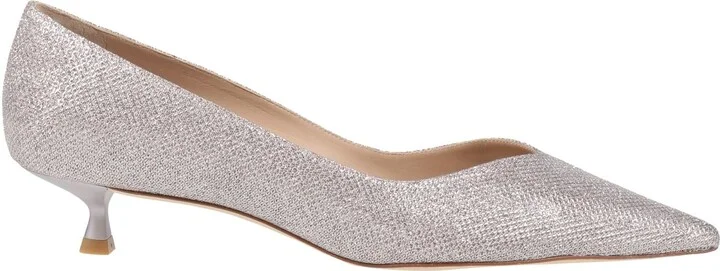 Stuart Weitzman Woman Pumps - Image 3