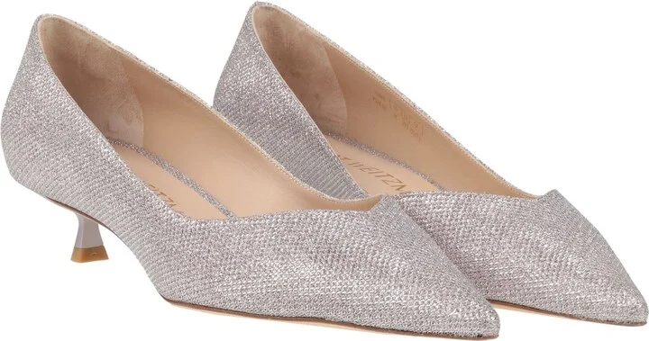 Stuart Weitzman Woman Pumps - Image 4