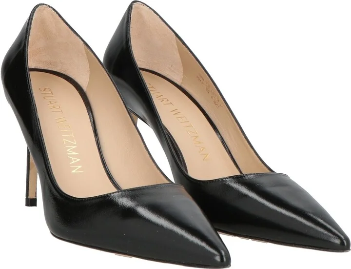 Stuart Weitzman Woman Pumps - Image 7