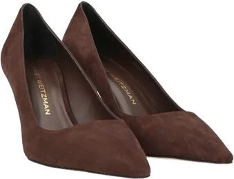 Stuart Weitzman Woman Pumps - Image 2