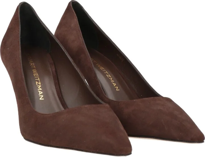 Stuart Weitzman Woman Pumps - Image 4