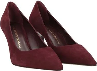 Stuart Weitzman Woman Pumps - Image 5