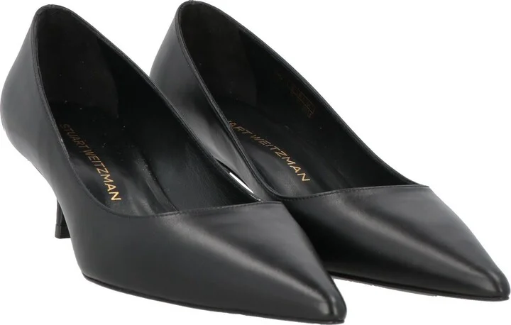 Stuart Weitzman Woman Pumps - Image 4